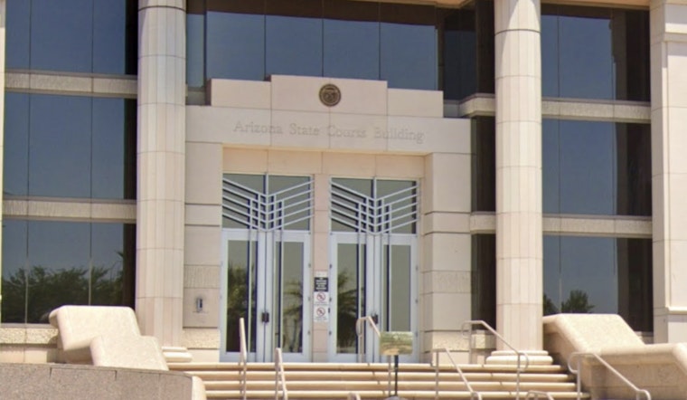Maria Elena Cruz Breaks New Ground as First Latina and Black Justice on Arizona Supreme Court