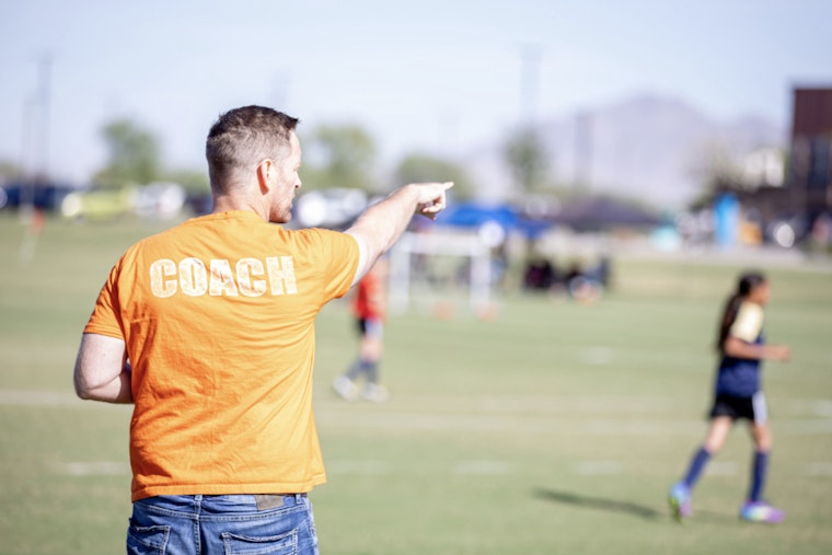 Maricopa Calls for Volunteer Coaches for Spring 2025 Youth Sports Leagues