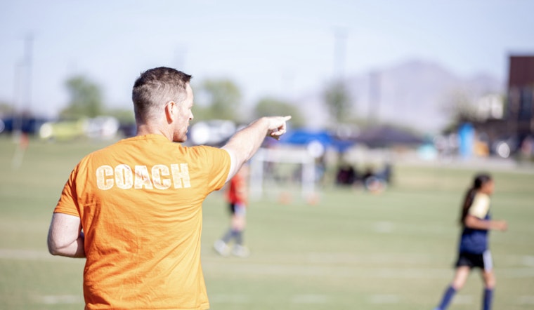 Maricopa Calls for Volunteer Coaches for Spring 2025 Youth Sports Leagues