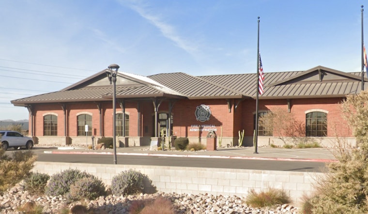 Maricopa City Council Backs Home-Grown Ambulance Service to Boost Emergency Response