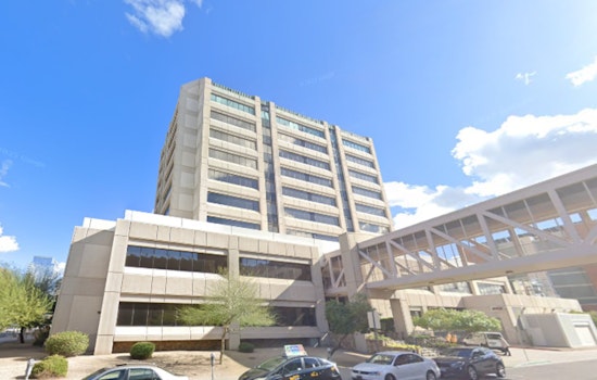 Maricopa County Recorder's Office Announces Election Reform Plans and Staff Changes Amid Overhaul