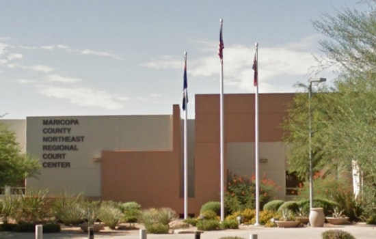 Maricopa County Seeks New Constable for McDowell Mountain Justice Precinct; Applications Now Open