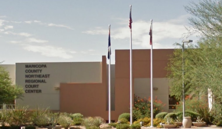 Maricopa County Seeks New Constable for McDowell Mountain Justice Precinct; Applications Now Open