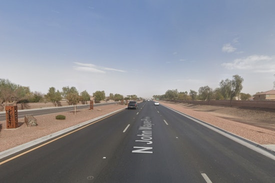 Maricopa Mulls Half-Cent Sales Tax to Fund State Route 347 Expansion and Ease Traffic Congestion
