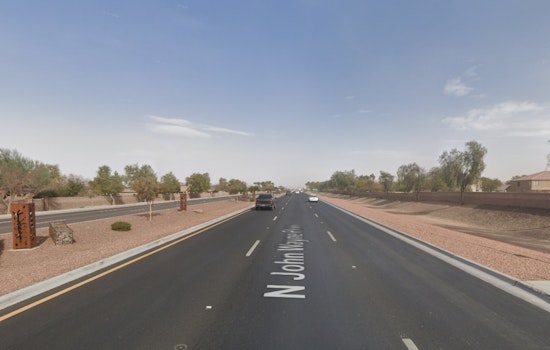 Maricopa Mulls Half-Cent Sales Tax to Fund State Route 347 Expansion and Ease Traffic Congestion