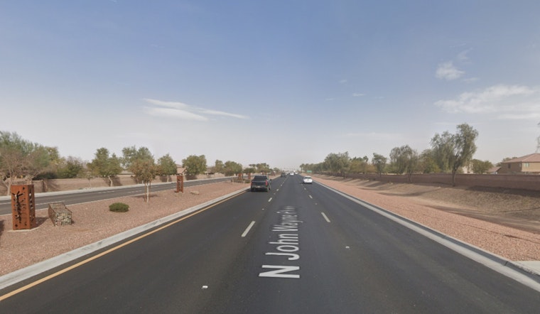 Maricopa Mulls Half-Cent Sales Tax to Fund State Route 347 Expansion and Ease Traffic Congestion
