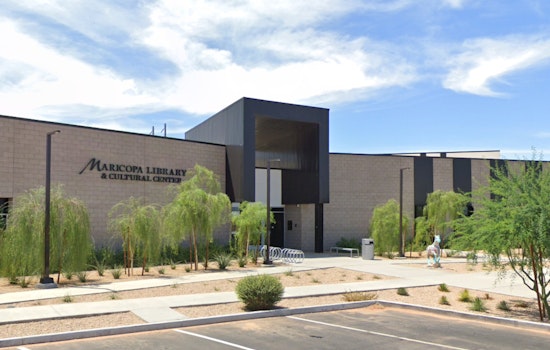 Maricopa Sets Sights on Cultural Enrichment with Proposed Museum and Rezoning Plan