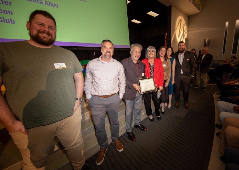 Maricopa's State of the City Unveils Infrastructure Boom and Major Job Growth, Honors Local Heroes