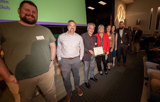 Maricopa's State of the City Unveils Infrastructure Boom and Major Job Growth, Honors Local Heroes