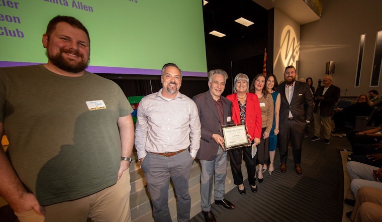 Maricopa's State of the City Unveils Infrastructure Boom and Major Job Growth, Honors Local Heroes