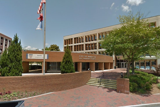 Marietta City Council Announces Open Meetings to Shape City's Future, Invites Public Participation