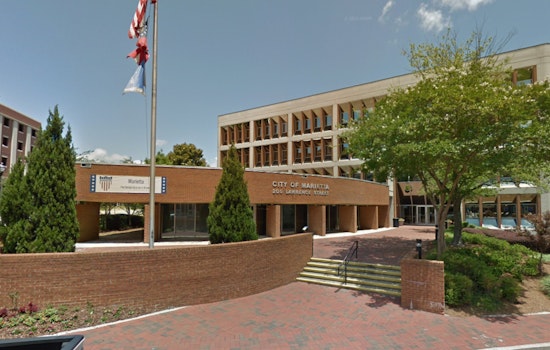 Marietta City Council Announces Open Meetings to Shape City's Future, Invites Public Participation