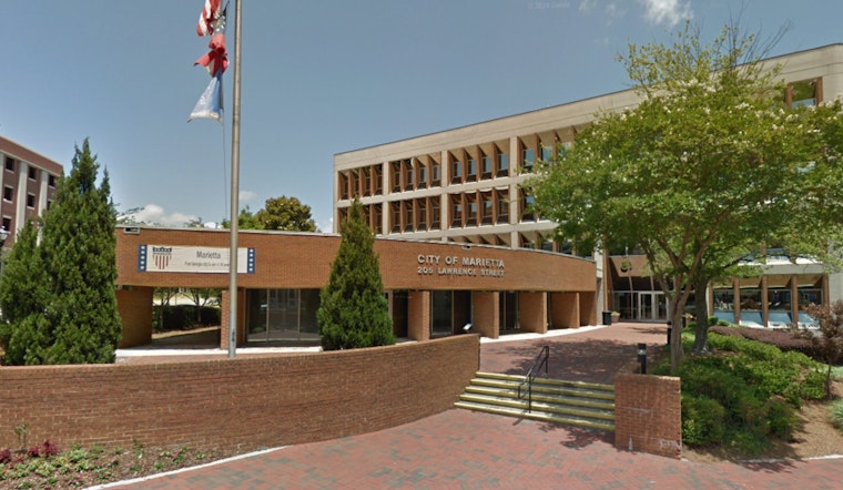 Marietta City Council Announces Open Meetings to Shape City's Future, Invites Public Participation