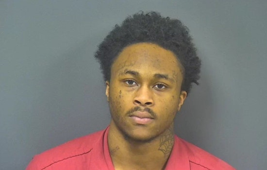 Mario Kirkwood Sentenced to 55 Years for Fatal Shooting of Keon Kirk Jr. in Southaven