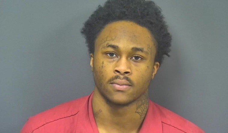 Mario Kirkwood Sentenced to 55 Years for Fatal Shooting of Keon Kirk Jr. in Southaven