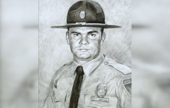 Marion County Sheriff's Office Honors Fallen Deputy Floyd T. Settles on 53rd Anniversary of His Line of Duty Death