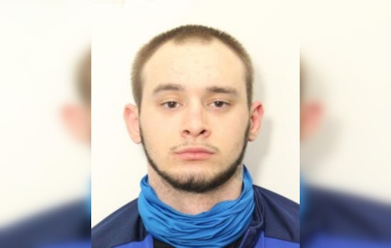 Marion County Sheriff's Office Seeks Public's Help to Locate Daniel R. Hiatt, Accused of Failing to Register as Sex Offender