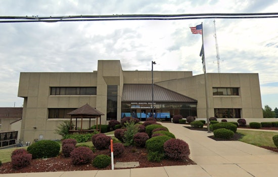 Marion Mayor Ronald Morrell Jr. Appointed to National League of Cities' Small Cities Council