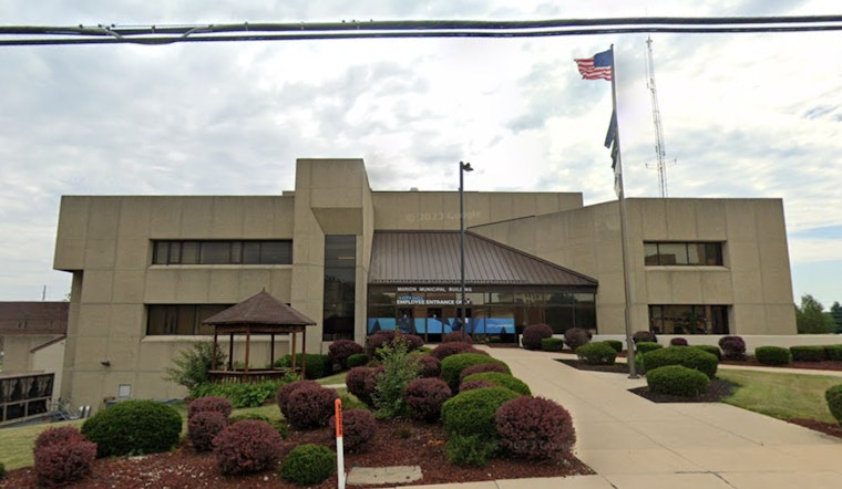 Marion Mayor Ronald Morrell Jr. Appointed to National League of Cities' Small Cities Council