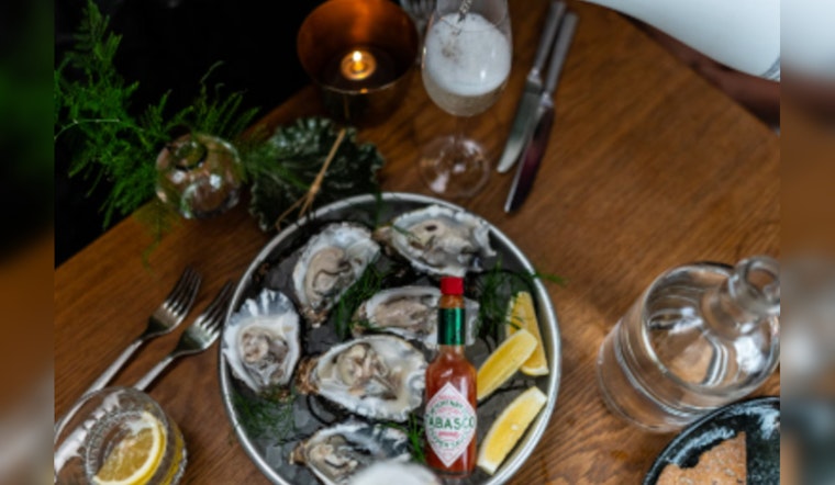 Mariscos El Dorado Sinaloa Reopens and Humble Oysters and Bubbles Makes a Splash