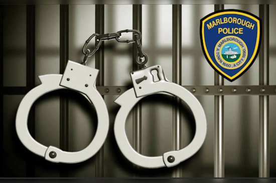 Marlborough Man Arrested for Possession of Over 500 Child Pornography Files