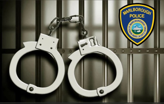 Marlborough Man Arrested for Possession of Over 500 Child Pornography Files