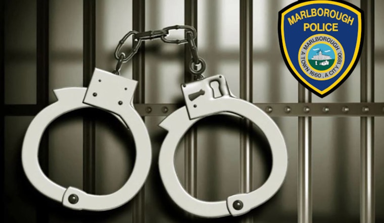Marlborough Man Arrested for Possession of Over 500 Child Pornography Files