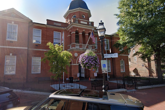 Marquis Mayo Convicted of Felony First-Degree Murder in Annapolis Middle School Homicide Case