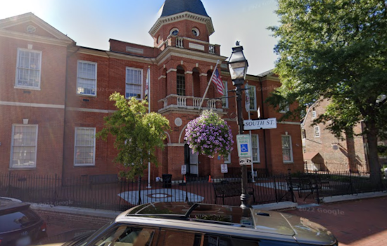 Marquis Mayo Convicted of Felony First-Degree Murder in Annapolis Middle School Homicide Case