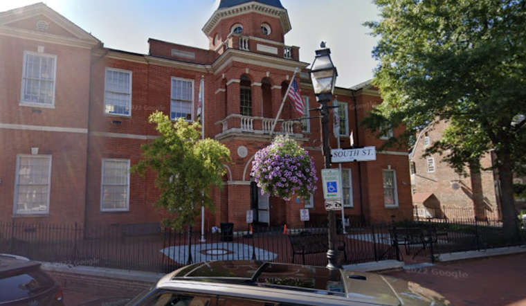 Marquis Mayo Convicted of Felony First-Degree Murder in Annapolis Middle School Homicide Case