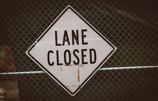 Marshfield Commuters Alert as Route CC Bridge Repairs Over I-44 Will Cause Lane Closures Starting March 10