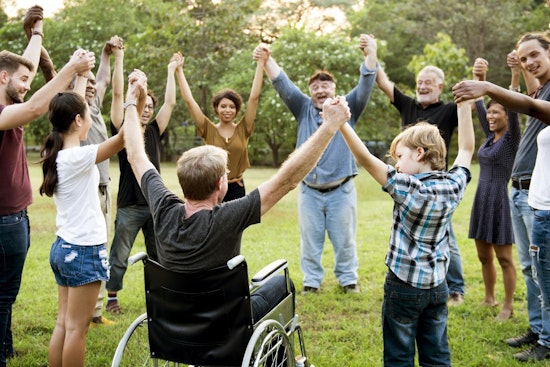Maryland Heights Champions Inclusivity During Developmental Disabilities Awareness Month