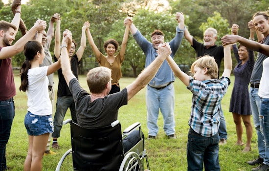 Maryland Heights Champions Inclusivity During Developmental Disabilities Awareness Month
