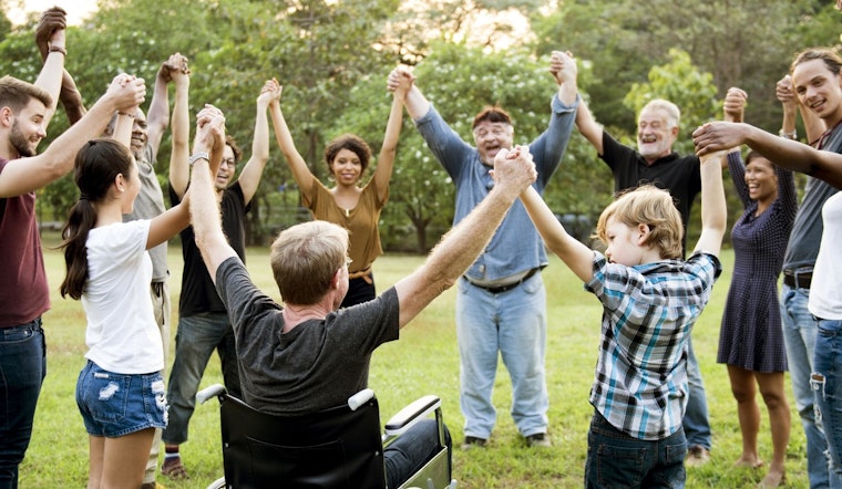 Maryland Heights Champions Inclusivity During Developmental Disabilities Awareness Month