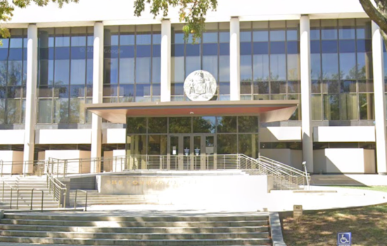 Maryland Supreme Court Issues Stay for Harford County Councilman Amid Ethical Violation Charges