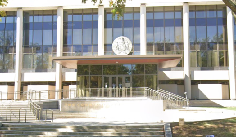 Maryland Supreme Court Issues Stay for Harford County Councilman Amid Ethical Violation Charges
