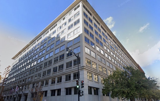 Maryland Woman Pleads Guilty to Defrauding DC COVID-19 Relief Program for Tenants