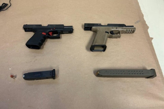 Marysville Police Nab Suspect After Home Invasion and Firearm Seizure on President's Day Weekend