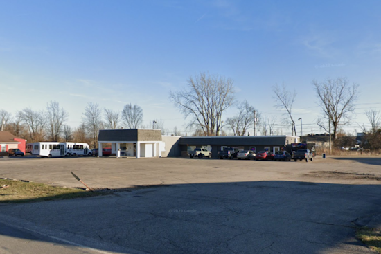 Marysville Spa Under Investigation by Ohio Authorities for Suspected Illegal Activities