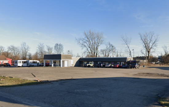 Marysville Spa Under Investigation by Ohio Authorities for Suspected Illegal Activities