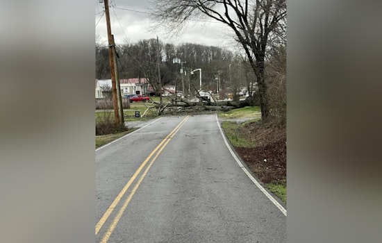 Maryville Celebrates as Power and Road Access Restored After Outage, Cause Under Investigation