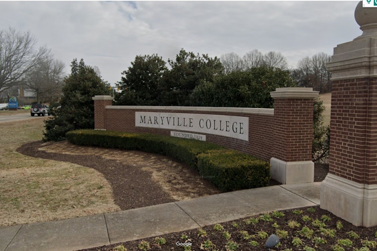 Maryville College Student from West Virginia Awarded Prestigious Gilman Scholarship for Study Abroad
