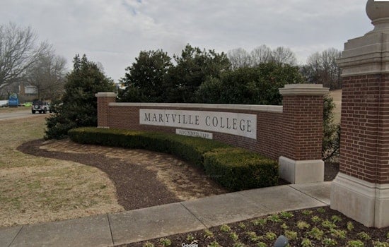 Maryville College Student from West Virginia Awarded Prestigious Gilman Scholarship for Study Abroad