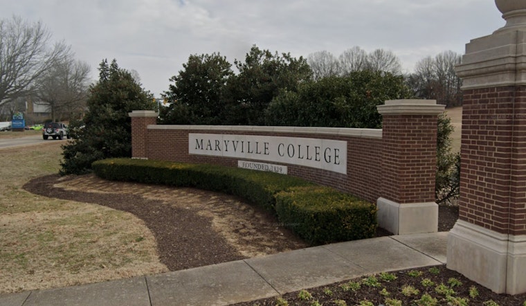 Maryville College Student from West Virginia Awarded Prestigious Gilman Scholarship for Study Abroad