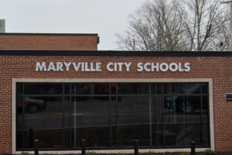 Maryville PE Teacher Suspended Following Arrest for DUI and Possession of Fentanyl