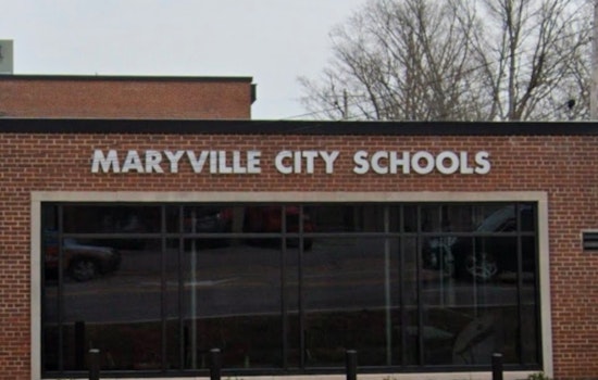 Maryville PE Teacher Suspended Following Arrest for DUI and Possession of Fentanyl