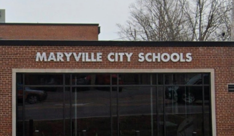 Maryville PE Teacher Suspended Following Arrest for DUI and Possession of Fentanyl