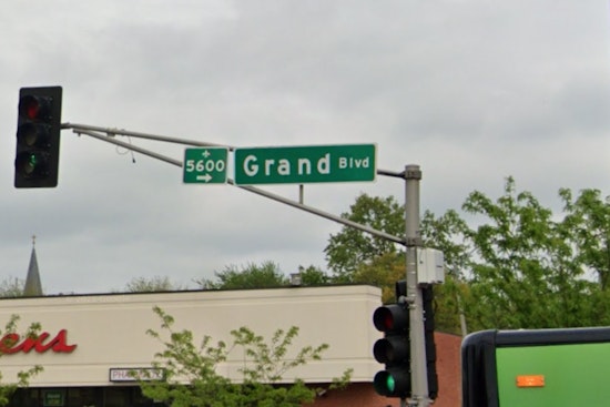 Masked Gunmen Carjack Two Men in Holly Hills, St. Louis; Police Seek Public's Help