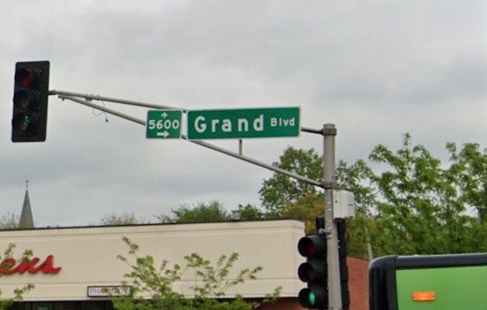 Masked Gunmen Carjack Two Men in Holly Hills, St. Louis; Police Seek Public's Help