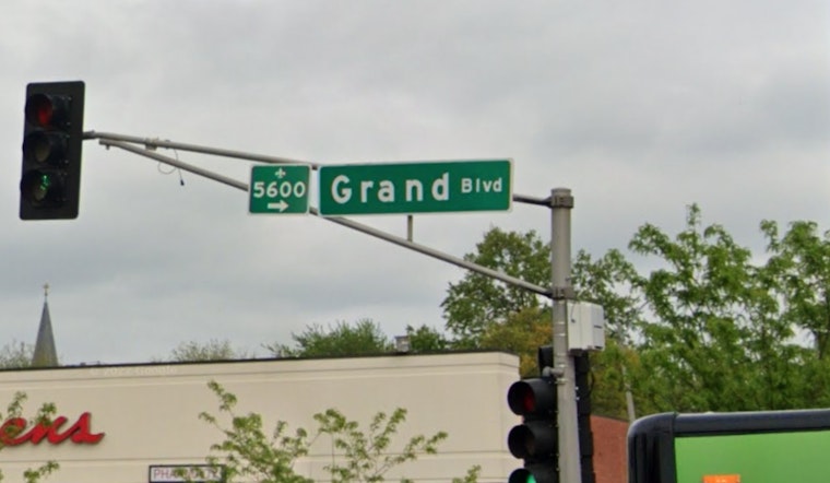 Masked Gunmen Carjack Two Men in Holly Hills, St. Louis; Police Seek Public's Help